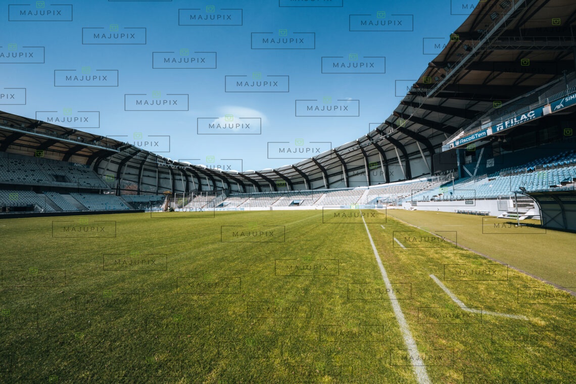Stade de Furiani
