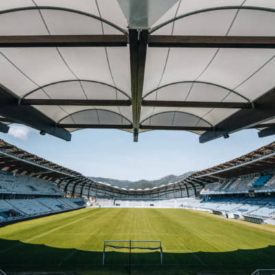 Stade de Furiani