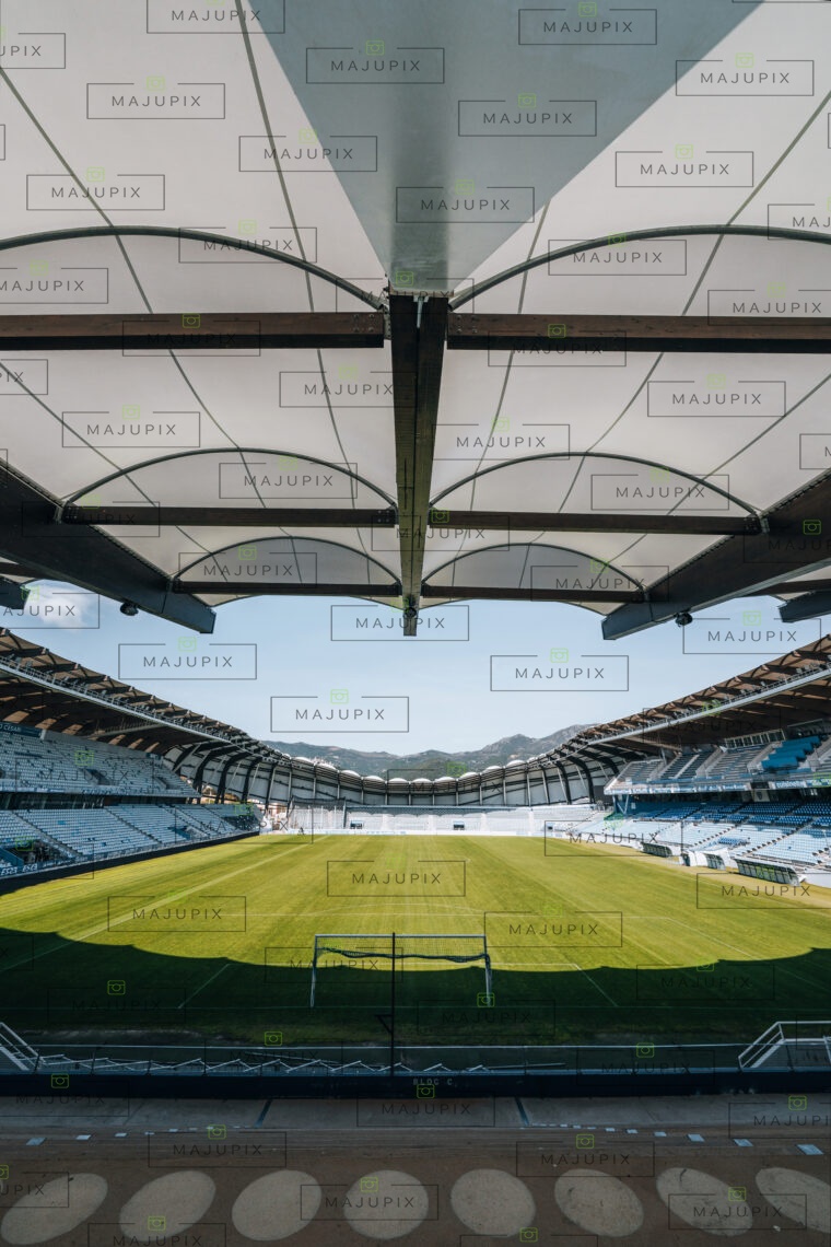Stade de Furiani