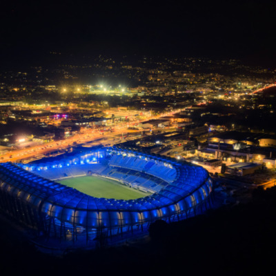Stade de Furiani