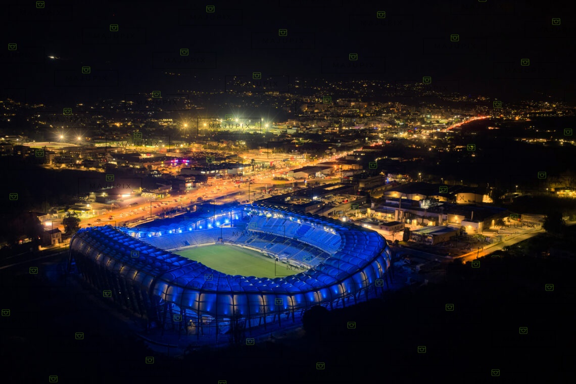 Stade de Furiani