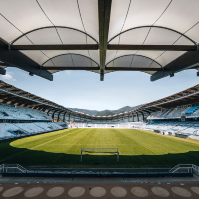 Stade de Furiani