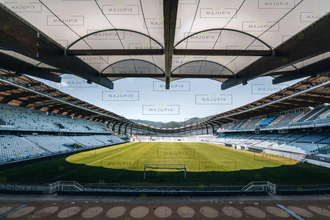 Stade de Furiani