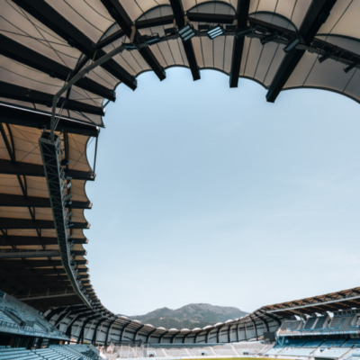 Stade de Furiani
