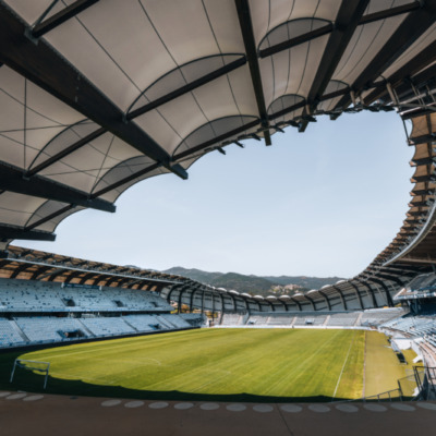Stade de Furiani