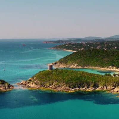 Plage de Fautea