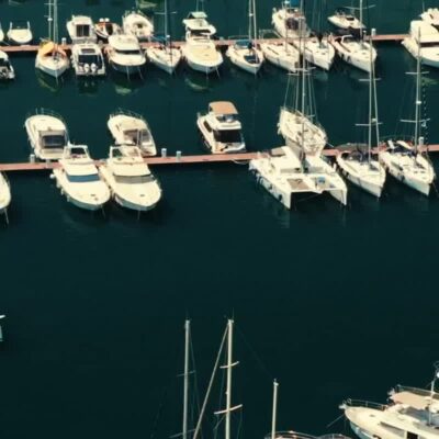 Port de Solenzara