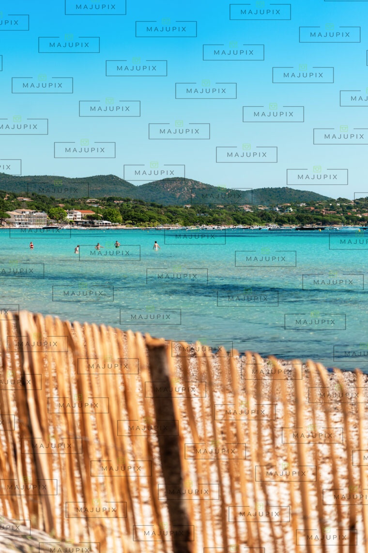Plage de Pinarellu