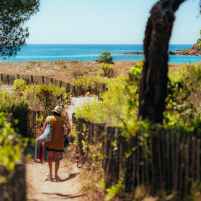 Plage de Fautea