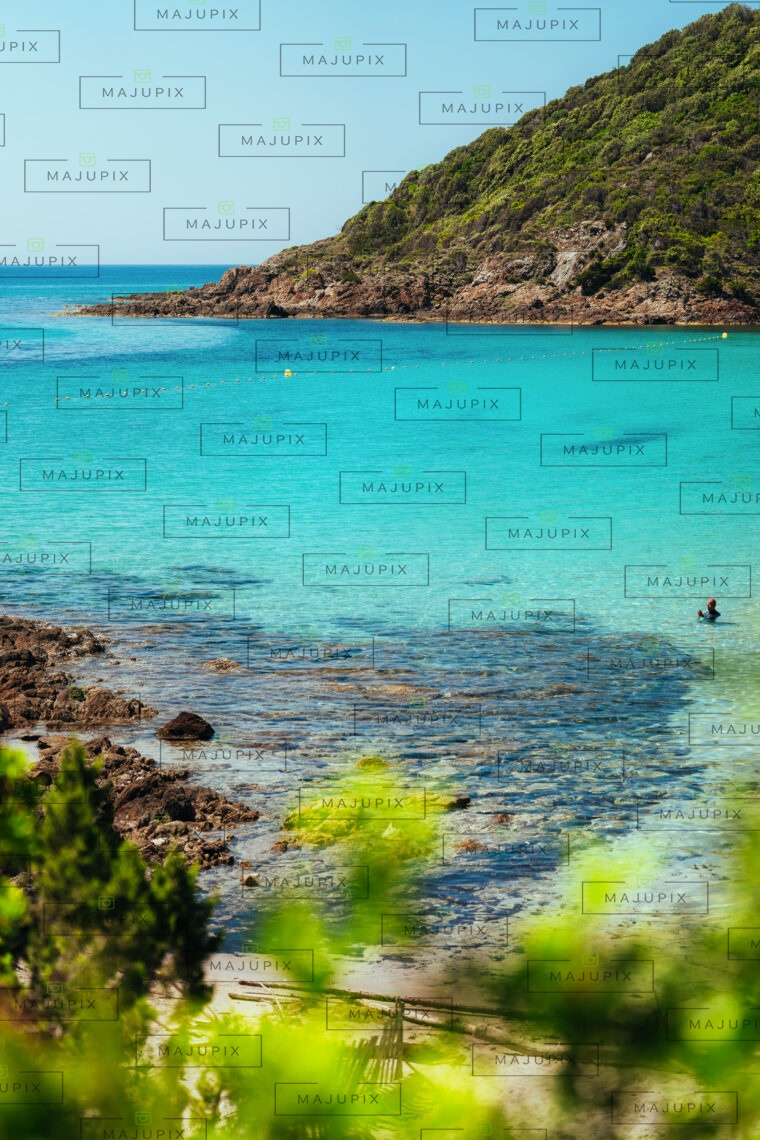 Plage de Fautea