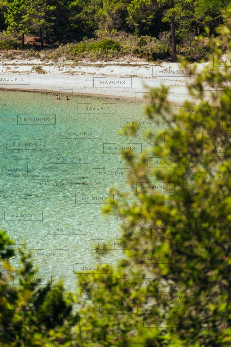 Plage de Fautea