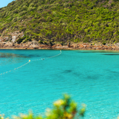 Plage de Fautea