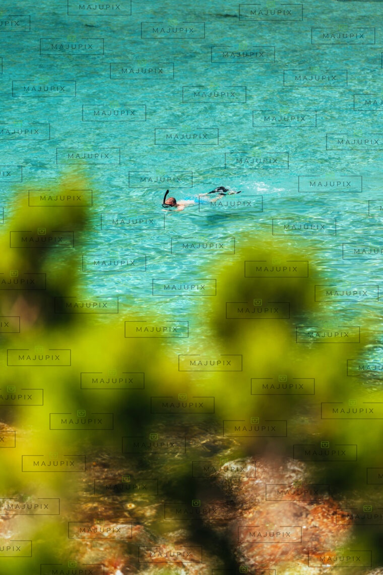 Plage de Fautea