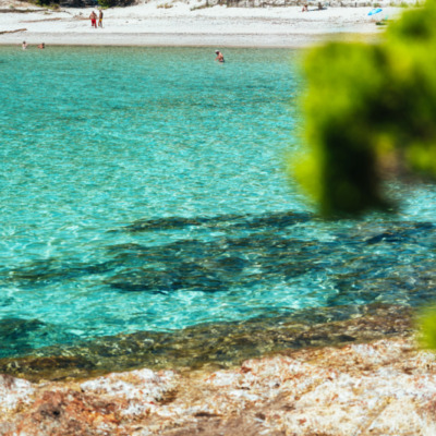 Plage de Fautea