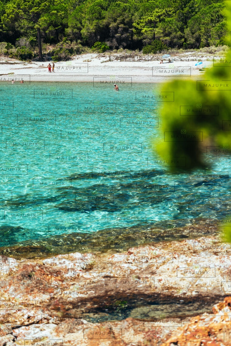 Plage de Fautea