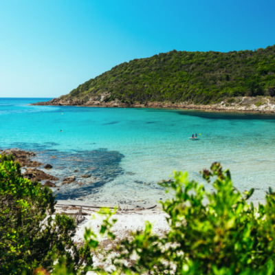 Plage de Fautea