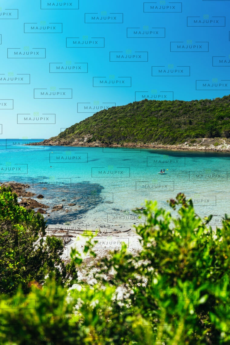 Plage de Fautea