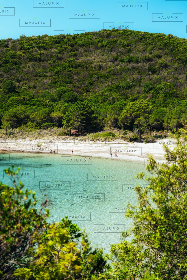 Plage de Fautea