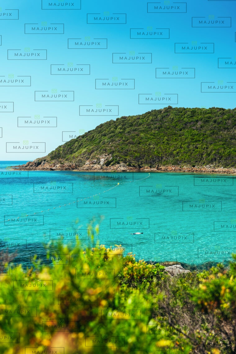 Plage de Fautea